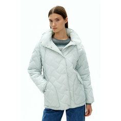 Куртка FINN FLARE, размер L, светло-голубой