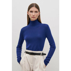 Водолазка FINN FLARE, размер S, , синий