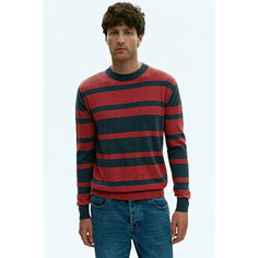 Джемпер FINN FLARE, размер S, , темно-розовый