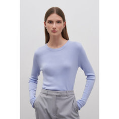 Джемпер FINN FLARE, размер S, , светло-голубой