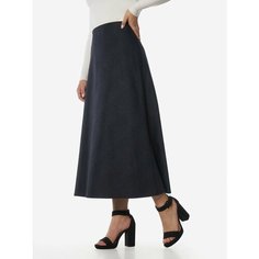 Юбка Gabriela, размер 46, черный