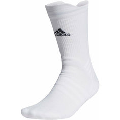 Носки adidas Tennis Crew Socks 1PP, размер INT 37-39, белый