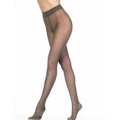 Колготки Filodoro Classic Ninfa, 40 den, размер 5, platino fil Filodoro®