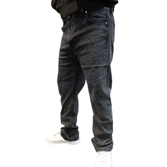 Джинсы Ramon Miele, размер 64, gray