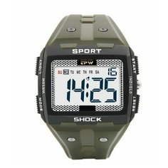 Наручные часы, хаки Time Shop