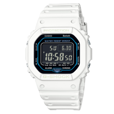 Наручные часы CASIO G-Shock, белый