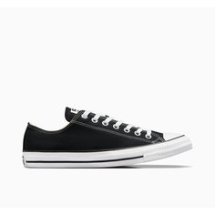 Кеды Converse Chuck Taylor All Star, размер 38 EU , black