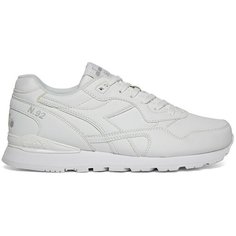 Кроссовки Diadora N.92, размер Т9, белый