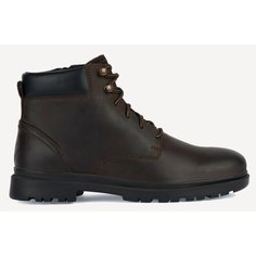 Ботинки GEOX Andalo, размер 41, кофейный