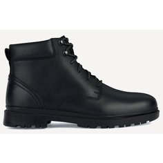 Ботинки GEOX Andalo, размер 42, черный