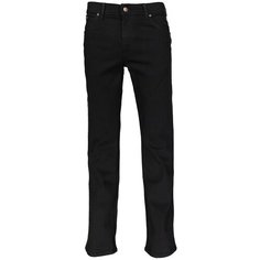 Джинсы Wrangler, размер 30/32, черный
