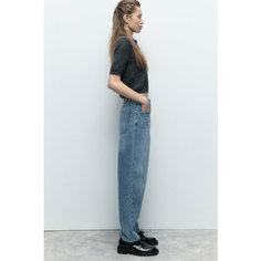Джинсы Befree Basic, размер XXS/170, индиго
