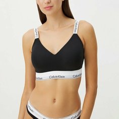 Бюстгальтер CALVIN KLEIN, размер S, черный