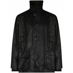 Куртка Barbour Bedale, размер 36 UK, черный