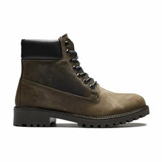 Ботинки Lumberjack, размер T40, темно-серый