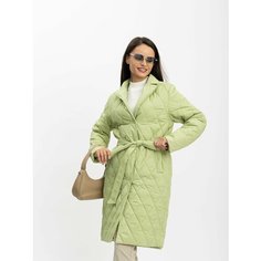 Куртка RM shopping, размер L, салатовый