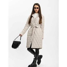 Куртка RM shopping, размер XL, молочный