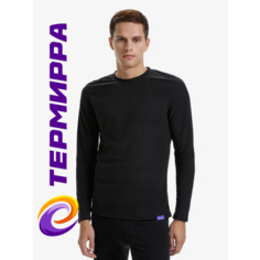 Комплект термобелья Thermirra Polar, размер 56-58/170-176, black
