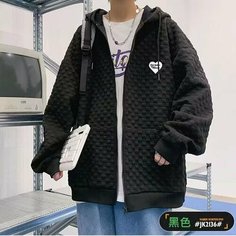 Толстовка размер 4XL Yuxiangxuan