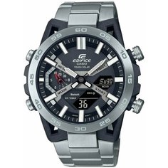 Наручные часы CASIO Edifice, серый