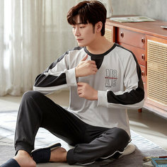 Пижама , размер 3XL Jiao Caimeng