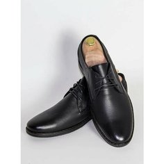 Туфли BULVAR, размер 45, черный