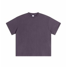 Футболка OFF STREET, размер XXL, фиолетовый