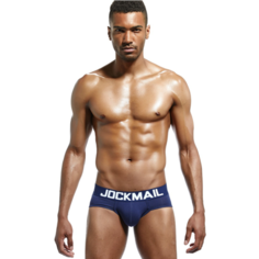 Трусы JOCKMAIL, размер XXL, темно-синий