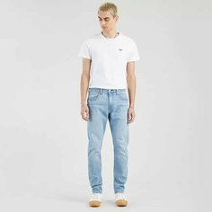 Джинсы зауженные Levis, размер 32-32 Levis®