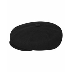Кепка KANGOL, размер M, black