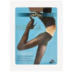 Колготки Omsa Perfect Body, 70 den, размер 4, daino