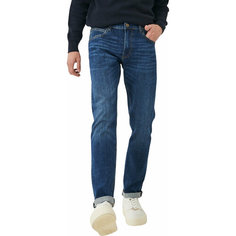 Джинсы зауженные Lee Men Luke Jeans, размер 27/32, синий