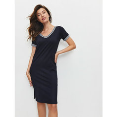 Платье ZAVI, размер 48/170, синий