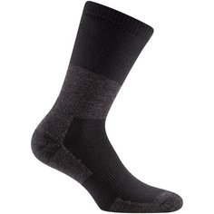 Носки Accapi, размер EU:37-39, черный