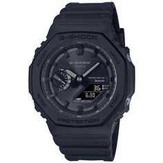 Наручные часы CASIO G-Shock, черный