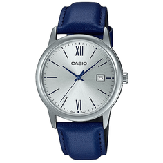 Наручные часы CASIO Collection, серебристый