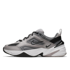Кроссовки NIKE M2K Tekno, размер 9 US, сeрый