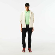 Джинсы зауженные LACOSTE Slim fit, размер T3032, черный