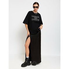 Футболка Concept club, размер S, черный