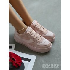 Кеды BRIGGS, полнота 4 (RU)/ на узкую и среднюю стопу, размер 36, бежевый