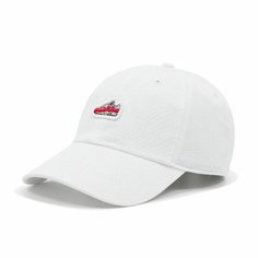 Кепка NIKE Unstructured Air Max 1 Cap, размер L/XL, белый