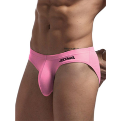 Трусы JOCKMAIL, размер L, розовый