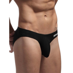 Трусы JOCKMAIL, размер XXL, черный