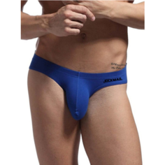 Трусы JOCKMAIL, размер XXL, синий