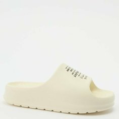 Шлепанцы LACOSTE, размер 35.5