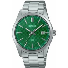 Наручные часы CASIO, серый