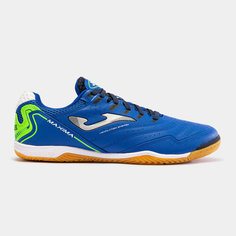 Футзалки JOMA, размер 9US/42.5EU, синий