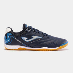 Футзалки JOMA, размер 10.5US/44EU, темно-синий