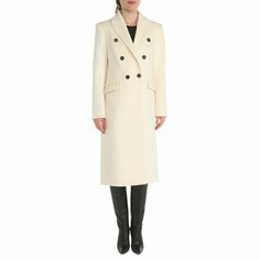 Пальто Calzetti, размер M, white