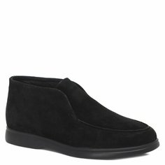 Лоферы TENDANCE, размер 39, black
